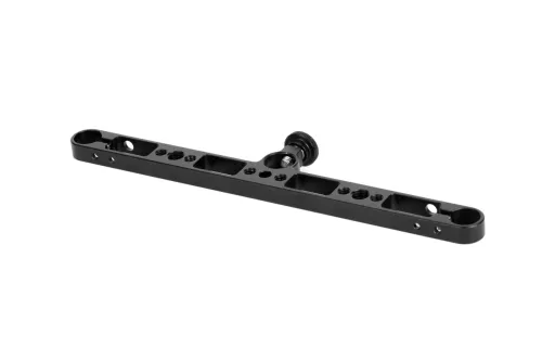 Wooden Camera Director's Monitor Cage v3 (Bottom Bracket Only)