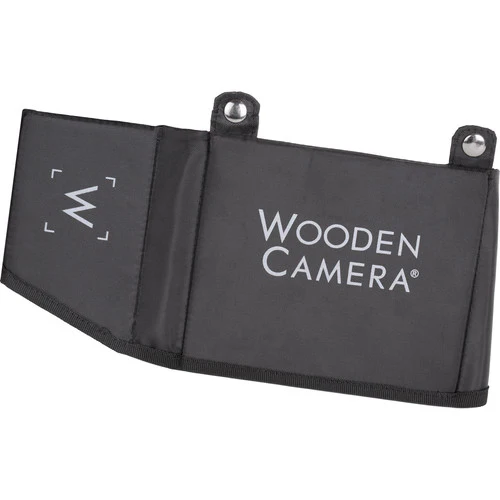 Wooden Camera Director's Monitor Cage (Sunshade Only)