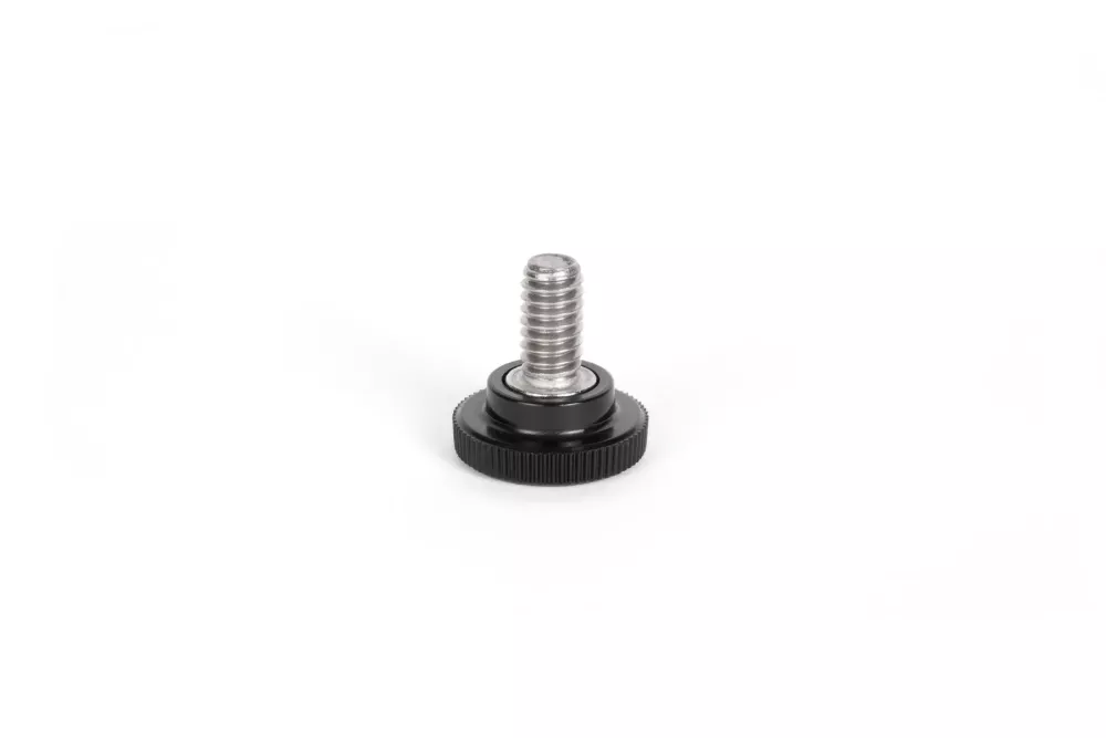 Wooden Camera Director's Monitor Cage v3 (C-Stand Locking Screw Only)
