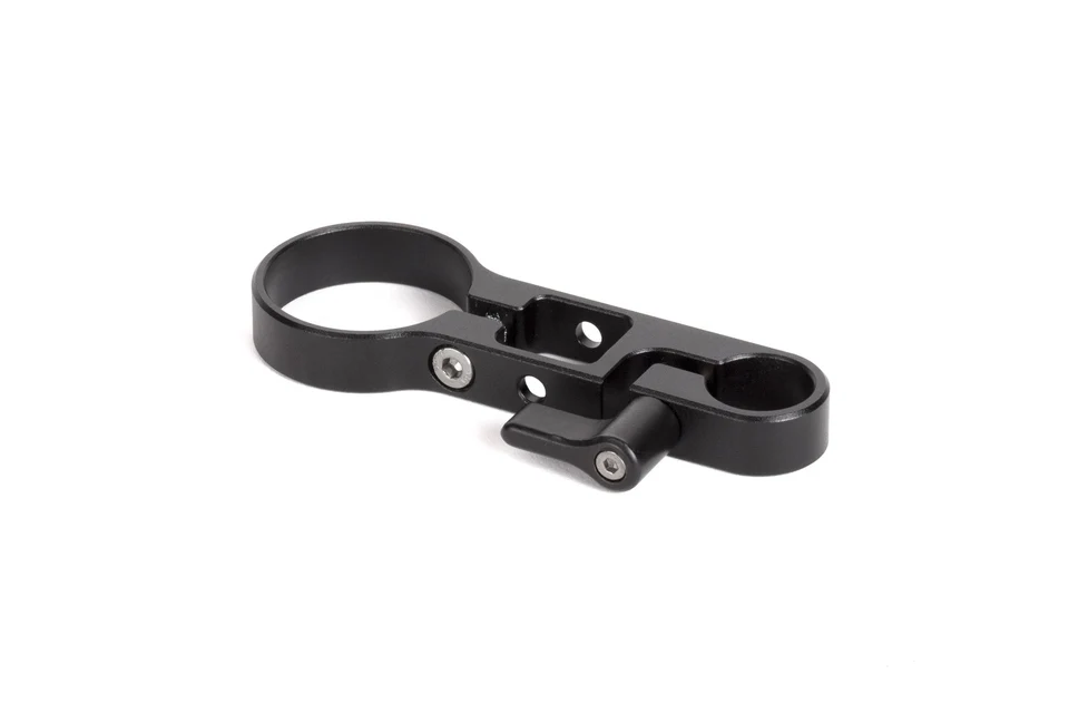 Wooden Camera Director's Monitor Cage v3 (Handle Bracket Only)