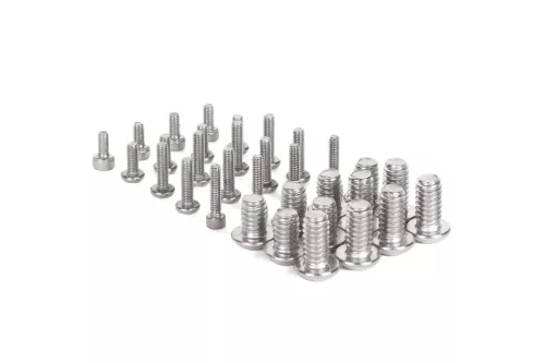 Wooden Camera Director's Monitor Cage v3 (Replacement Screw Set Only)