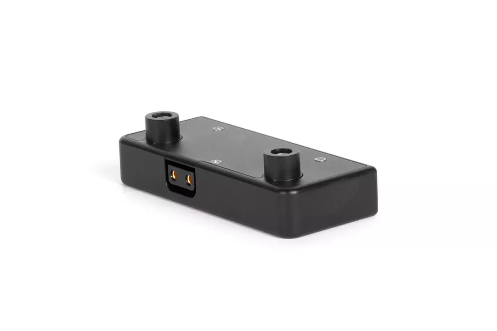 Wooden Camera D-Box Sony Rialto Power Strip with Y Cable (220", 559 cm)