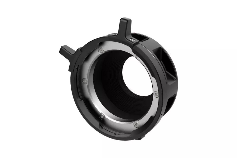 Wooden Camera Fujifilm X Mount to Arri PL Mount Adapter