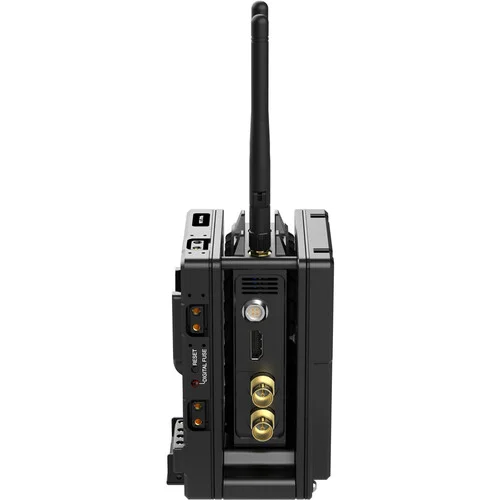 Wooden Camera Cradle for Bolt LT TX (V-Mount)