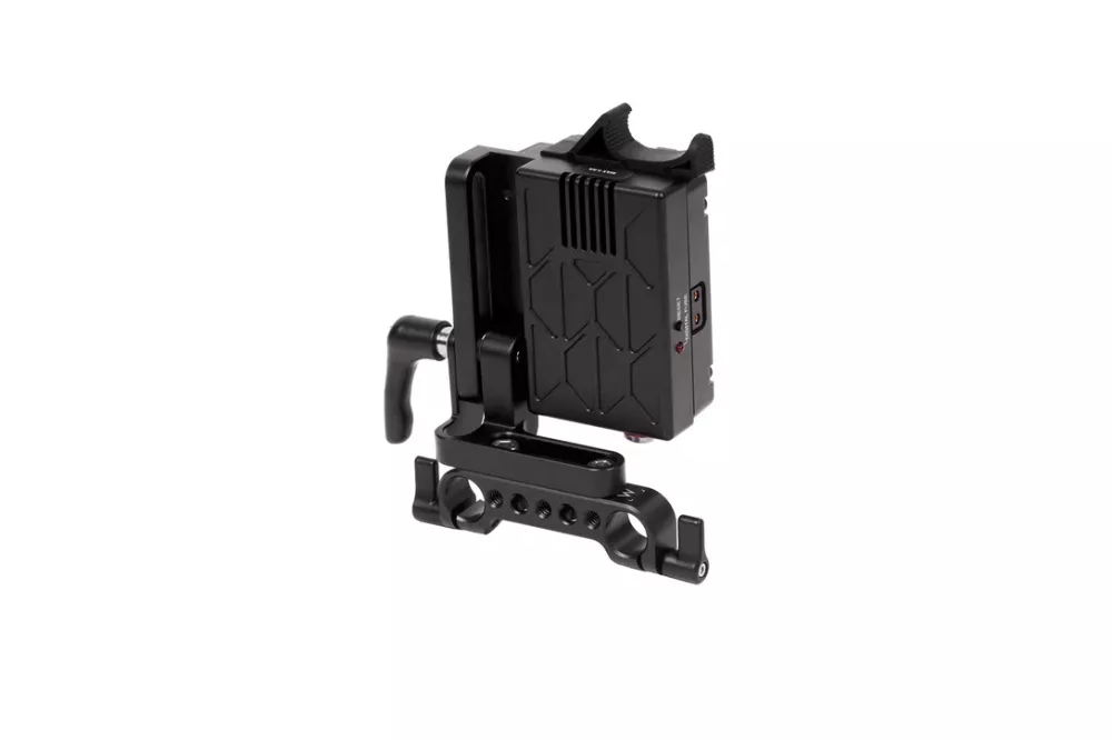 Wooden Camera Micro Battery Slide Pro (V-Mount)