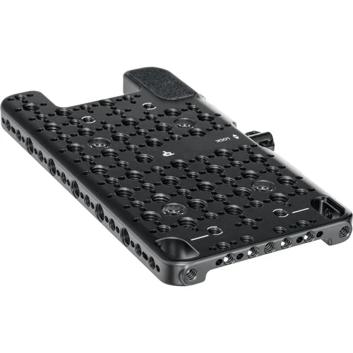 Wooden Camera Quick-Release Top Plate (Sony VENICE, VENICE 2)