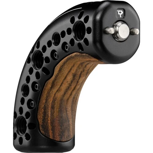 Wooden Camera Ultra Handle Extension (Right Angle)