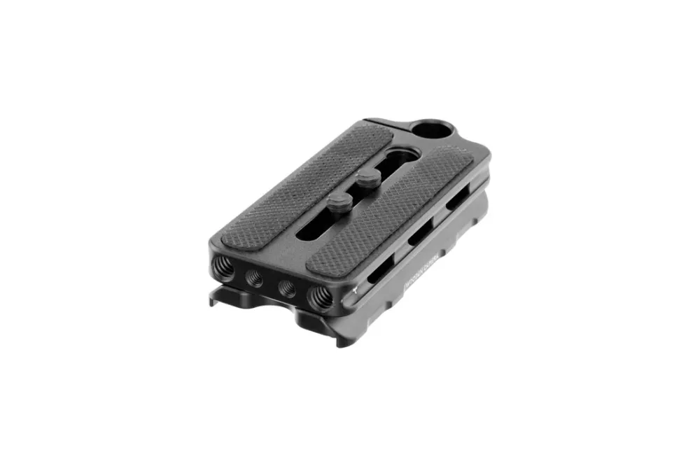 Wooden Camera ARCA Dovetail (GH6)