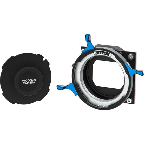 Wooden Camera ARRI LPL Mount for RED® V-RAPTOR™ XL Camera