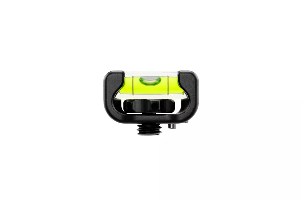 Wooden Camera Linear Bubble Level (3/8-16)