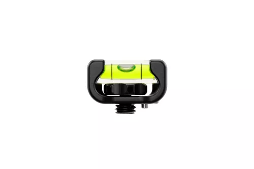 Wooden Camera Linear Bubble Level (3/8-16)