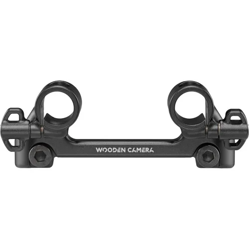 Wooden Camera Top Plate 15mm Dual Rod Clamp (Sony VENICE, VENICE 2, Rialto