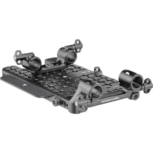 Wooden Camera Quick-Release Top Plate System (Sony VENICE, VENICE 2)