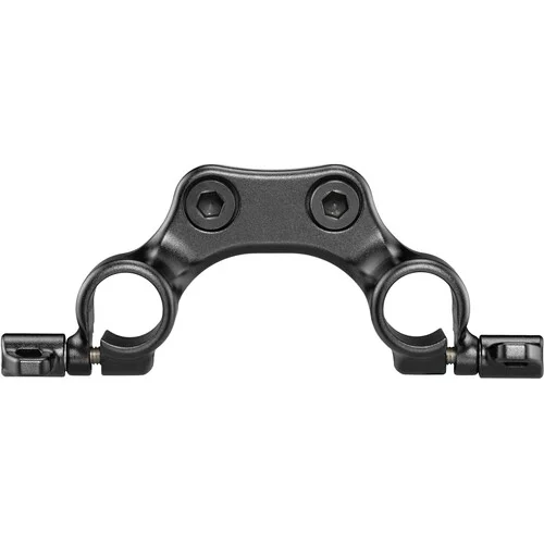 Wooden Camera Faceplate Cage 15mm Dual Rod Clamp (Sony VENICE, VENICE 2, R