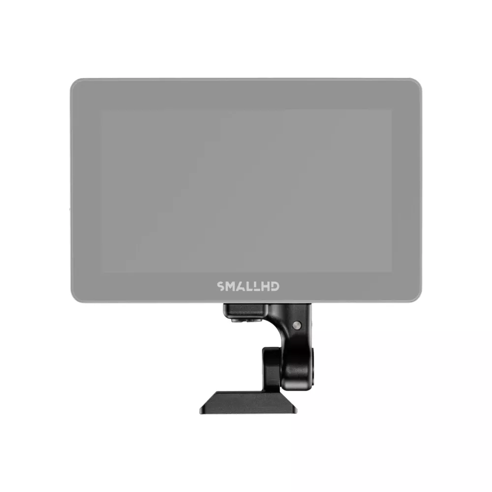 Wooden Camera Monitor Hinge (SmallHD Smart 5, ARCA)