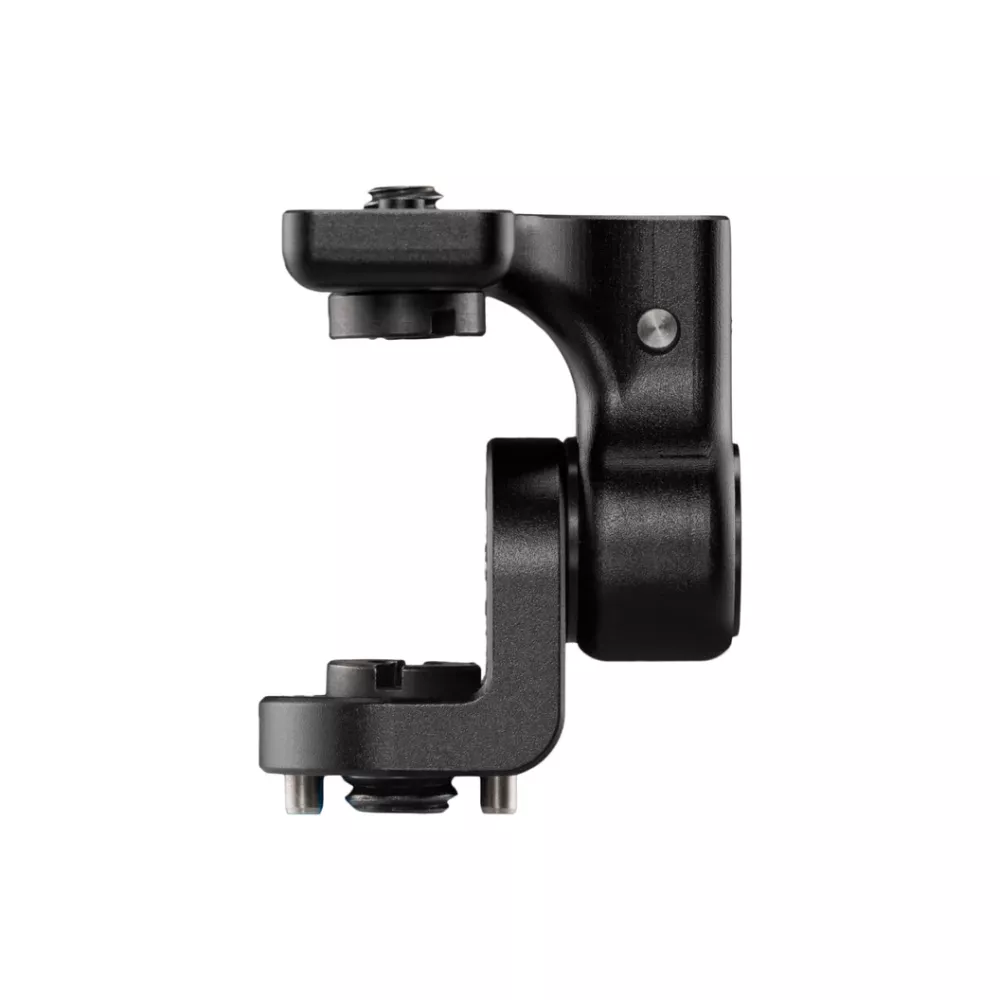Wooden Camera Monitor Hinge (SmallHD Smart 5, 3/8"-16)