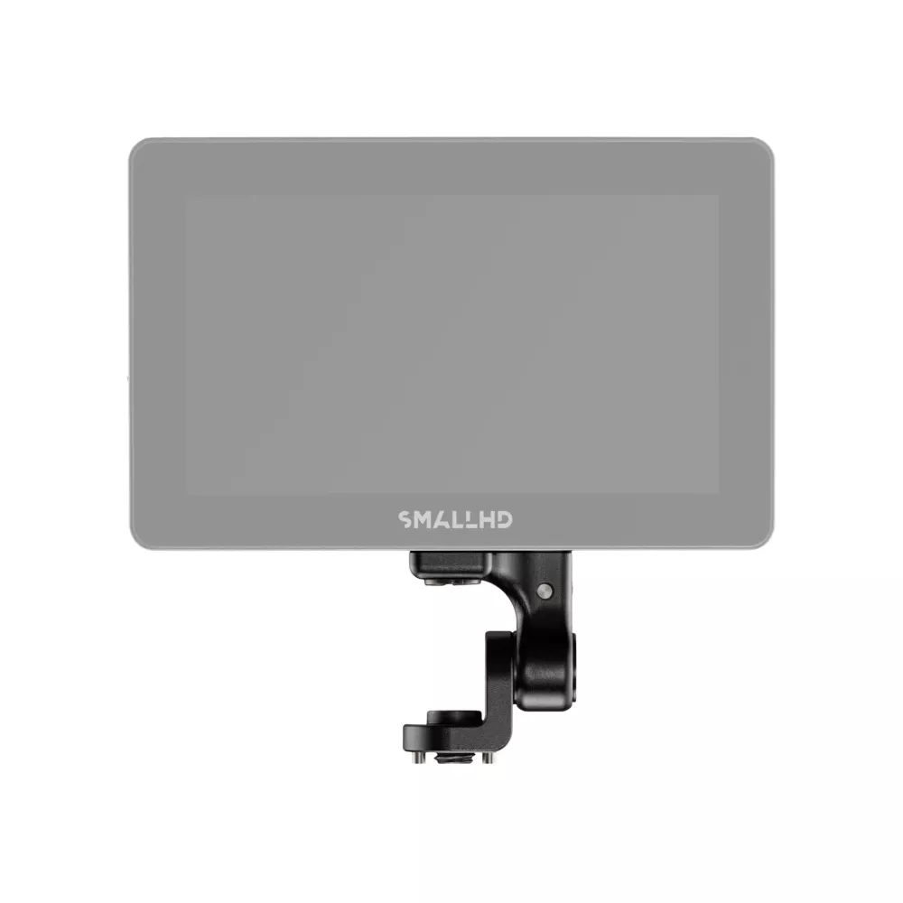Wooden Camera Monitor Hinge (SmallHD Smart 5, 3/8"-16)
