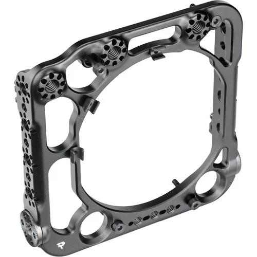 Wooden Camera Faceplate Cage (Sony VENICE, VENICE 2, Rialto, Rialto 2)