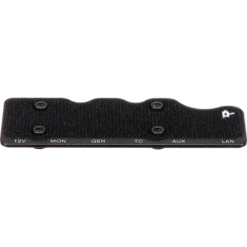 Wooden Camera Side Hook-and-Loop Plate (Sony VENICE 2)