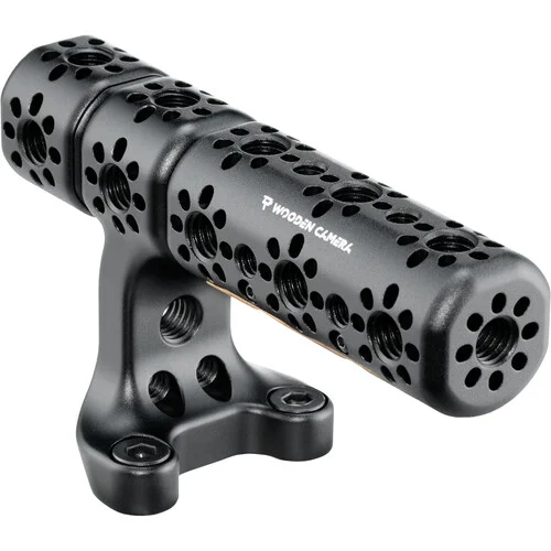 Wooden Camera Ultra Handle 3" Kit (Sony Venice)