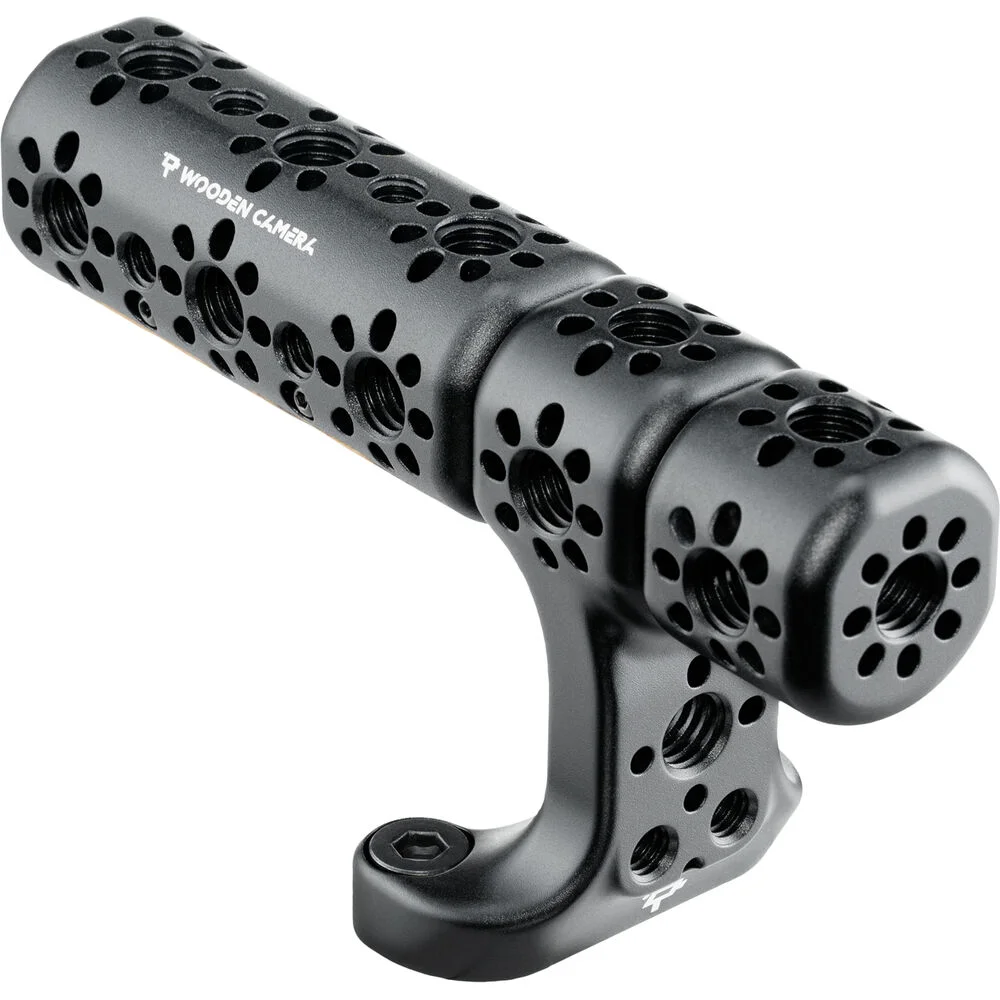 Wooden Camera Ultra Handle 3" Kit (Sony Venice)