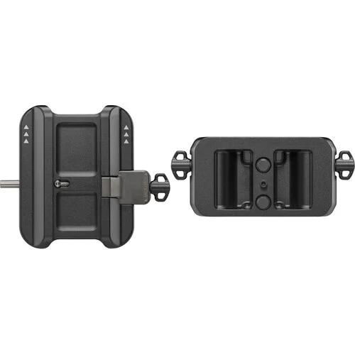Wooden Camera Baseplate System (Sony Rialto, Rialto 2)