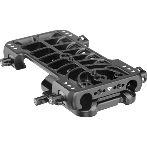 Wooden Camera Baseplate System (Sony VENICE, VENICE 2)