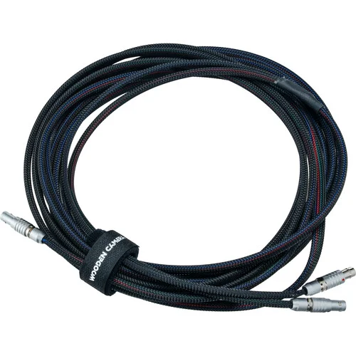 Wooden Camera D-Box™ Sony Rialto 2 Power Strip Replacement Y Cable (220 in