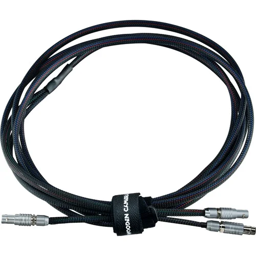 Wooden Camera D-Box™ Sony Rialto 2 Power Strip Replacement Y Cable (110 in