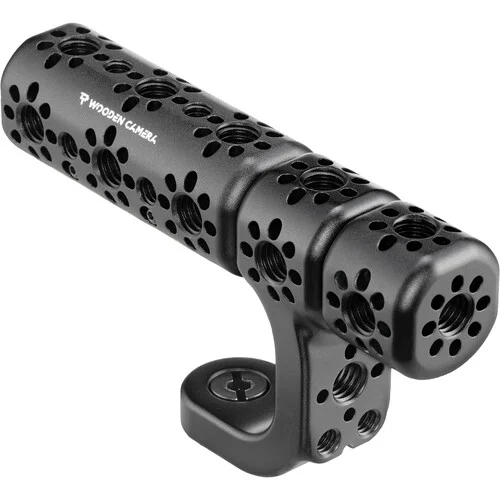 Wooden Camera Ultra Handle 3" Kit (3/8"-16 Universal)