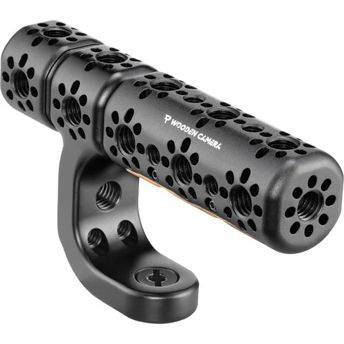 Wooden Camera Ultra Handle 3" Kit (3/8"-16 Universal)