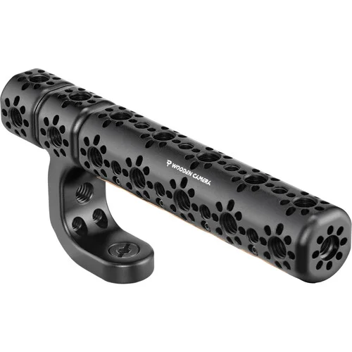 Wooden Camera Ultra Handle 5" Kit (3/8"-16 Universal)