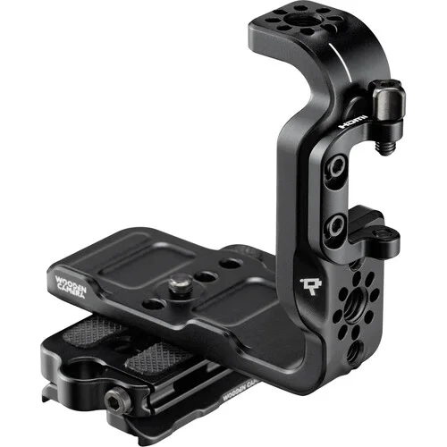 Wooden Camera Cage for Sony FX3/FX30