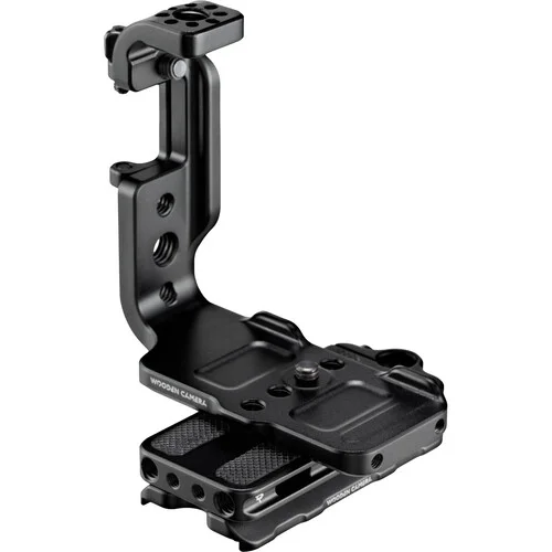 Wooden Camera Cage for Sony FX3/FX30