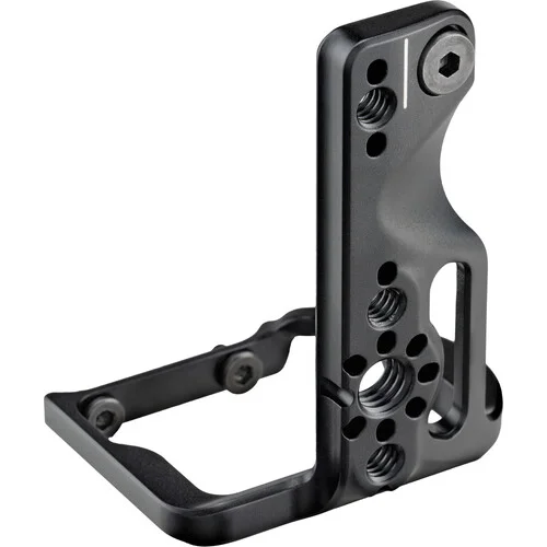 Wooden Camera Cage Right Grip for Sony FX3/FX30