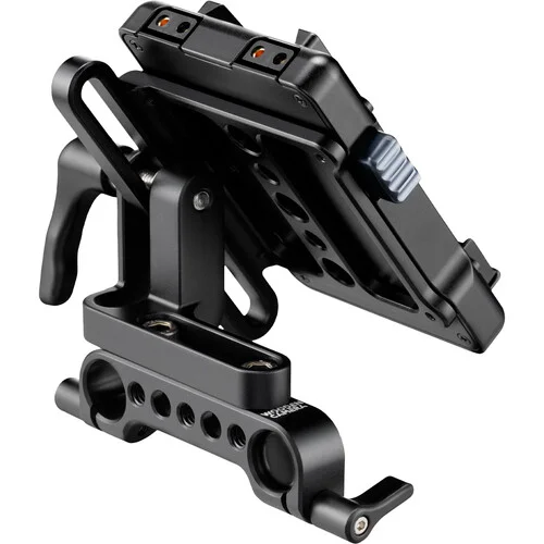 Wooden Camera Micro Battery Plate Battery Slide (V-Mount)