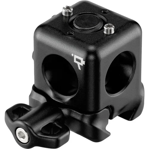 Wooden Camera BOLT-ON ACCESSORY RAIL CLAMP