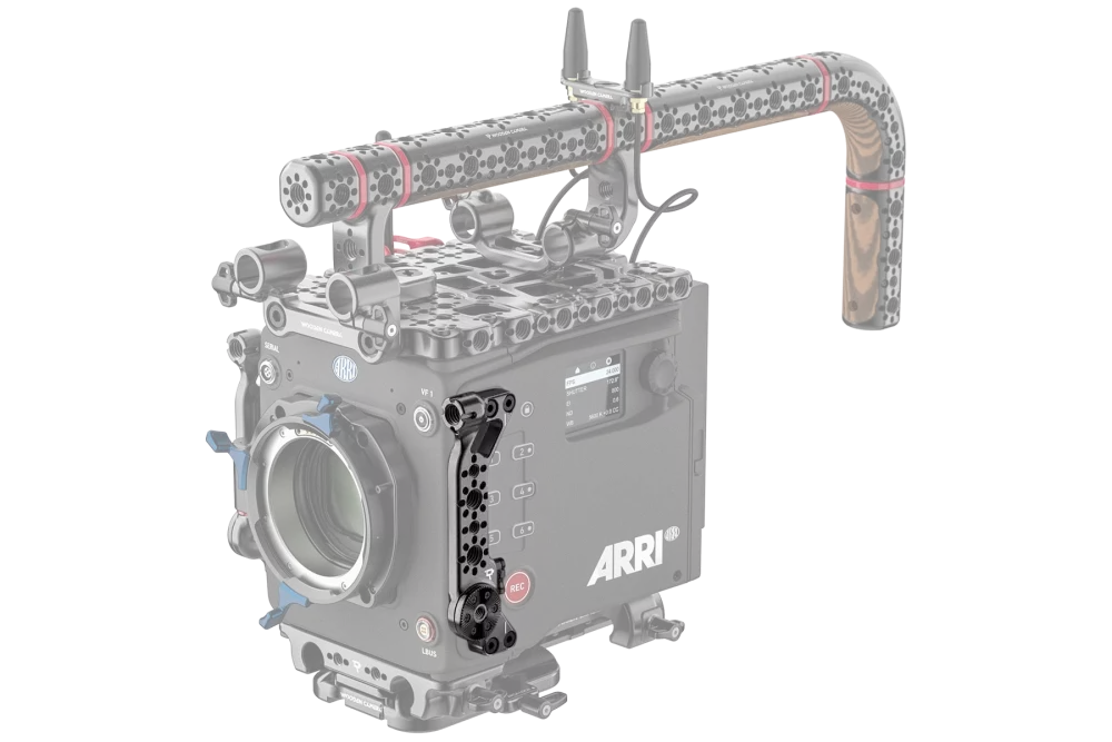 Wooden Camera Left Side Bracket (Alexa 35)