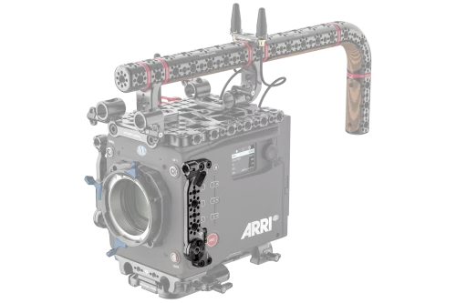 Wooden Camera Left Side Bracket (Alexa 35)