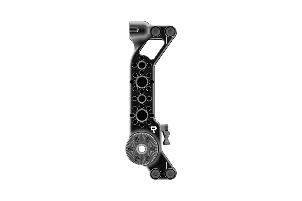 Wooden Camera Left Side Bracket (Alexa 35)