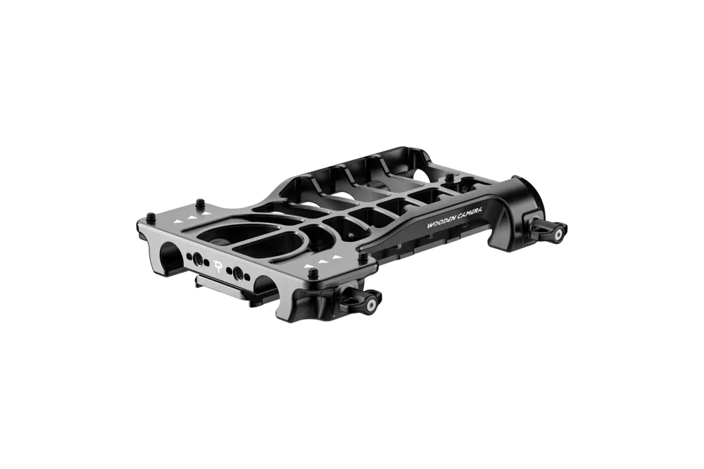 Wooden Camera ARCA Baseplate (Alexa 35)