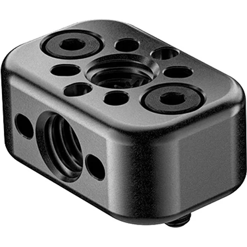 Wooden Camera Accessory Block for PDM-1 (Alexa 35)