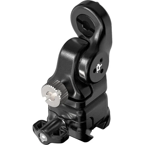 Wooden Camera UNIVERSAL ACCESSORY HINGE (3/8"-16 MALE X 3/8"-16 FEMALE)