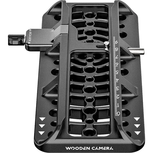 Wooden Camera Steadicam Plate - ARCA