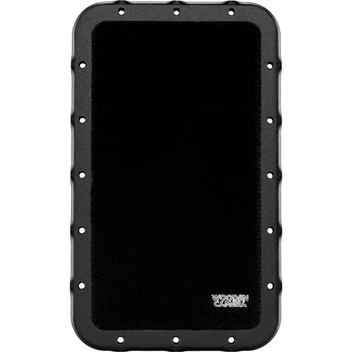 Wooden Camera MEDIUM HOOK AND LOOP PLATE