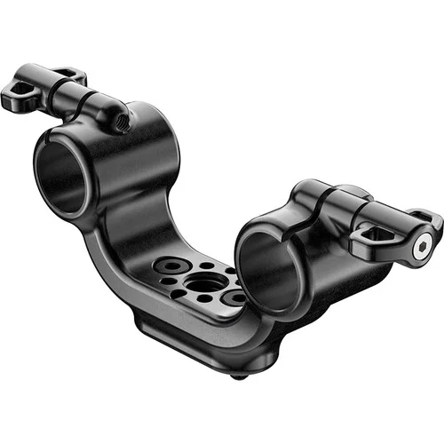 Wooden Camera Dual Rod Bracket for PDM-1