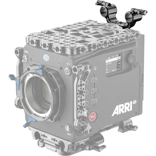 Wooden Camera Dual Rod Bracket for PDM-1