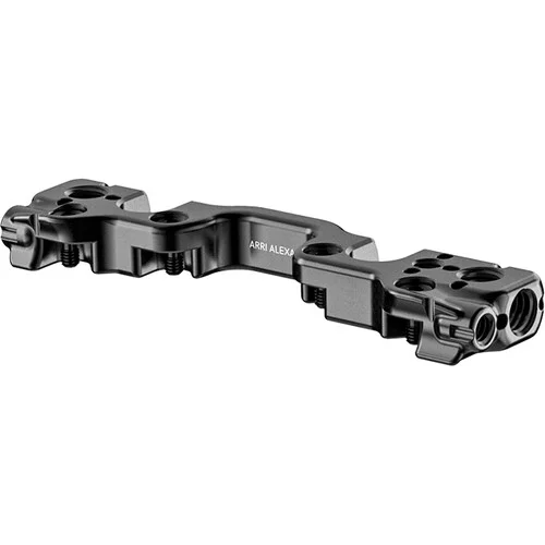 Wooden Camera Top Plate - Rear (Alexa 35)