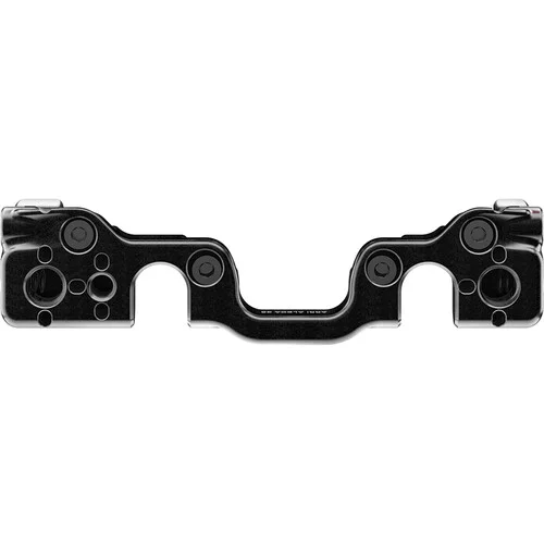 Wooden Camera Top Plate - Rear (Alexa 35)