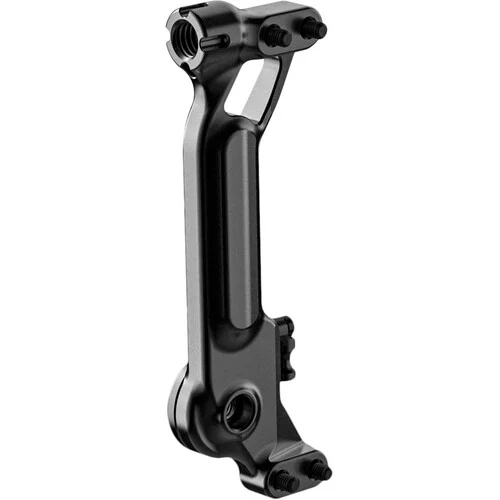 Wooden Camera Side Rail System